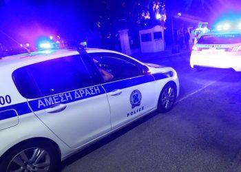 Νέα Σμύρνη: Επίθεση με πυροβολισμούς στη Λεωφόρο Συγγρού – Δύο τραυματίες