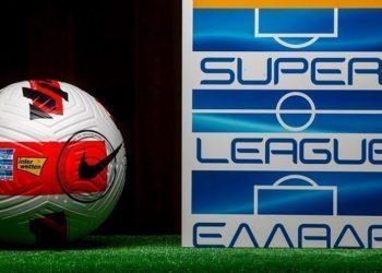 Βαθμολογία Super League: Σημαντικές ανακατατάξεις στη βαθμολογία