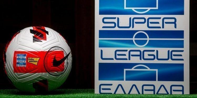 Βαθμολογία Super League: Σημαντικές ανακατατάξεις στη βαθμολογία