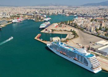 Ο Πειραιάς αναδεικνύεται σε κεντρικό κόμβο τουριστικών επενδύσεων