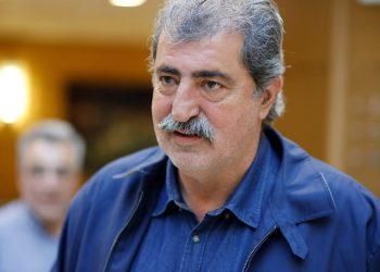 Παύλος Πολάκης: Ο Στέφανος Κασσελάκης είναι και δικό μου λάθος – Αν ήθελα κόμμα θα το είχα κάνει από το 2023