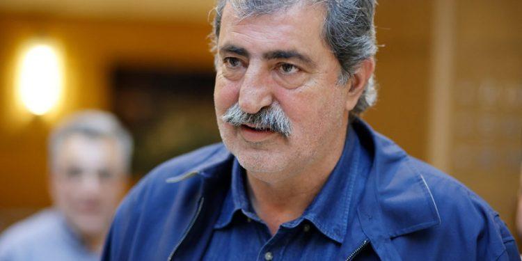 Παύλος Πολάκης: Ο Στέφανος Κασσελάκης είναι και δικό μου λάθος – Αν ήθελα κόμμα θα το είχα κάνει από το 2023