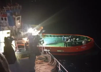 Ηγουμενίτσα: Αίσιο τέλος στην περιπέτεια 550 επιβατών του πλοίου “Αγ. Θεοδώρα”