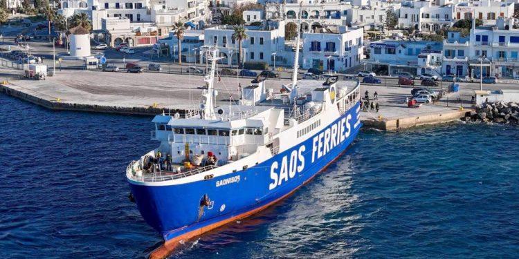 ΠΝΟ: Οργανωτική σύσκεψη ενόψει της 48ωρης απεργίας στα πλοία της ακτοπλοΐας