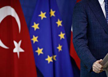Κομισιόν: Τι προβλέπει το προσχέδιο διεύρυνσης για το Κυπριακό και τα ελληνοτουρκικά