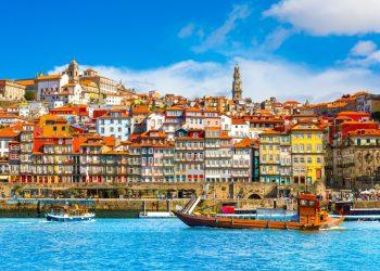 Οι 20 τοπ πόλεις της Ευρώπης για φέτος – Γιατί να πάτε σε καθεμία από αυτές, πού βρίσκεται η Αθήνα