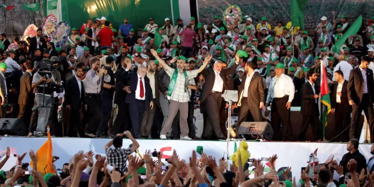 Μοχάμεντ Σινουάρ: Ο αδίστακτος αδερφός του Γιαχία Σινουάρ που «επέστρεψε από τους νεκρούς»