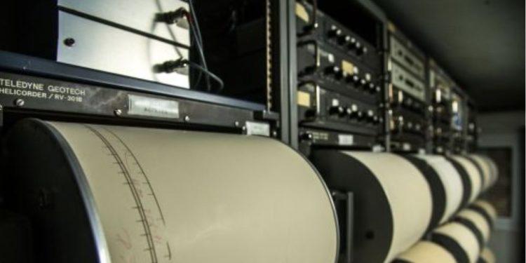 Τουρκία: Σεισμός εντάσεως 5 βαθμών της κλίμακας Ρίχτερ στα Άδανα