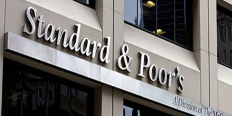 Standard and Poor’s: Καμία αλλαγή στην αξιολόγηση της Ελλάδας