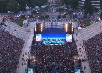 Φοίβος Δεληβοριάς