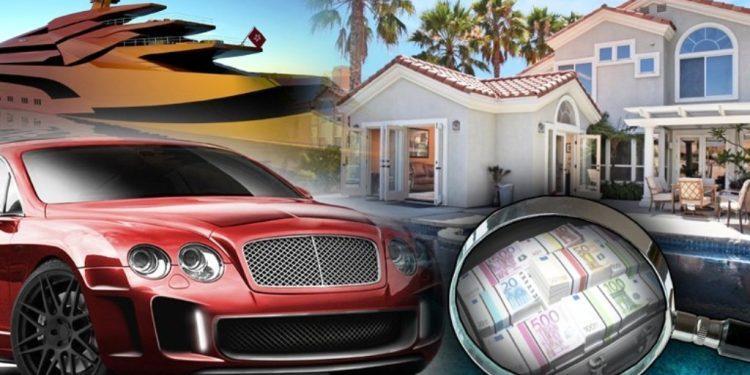 Τεκμήρια: Ποιοι κερδίζουν και πόσο από τις διορθώσεις