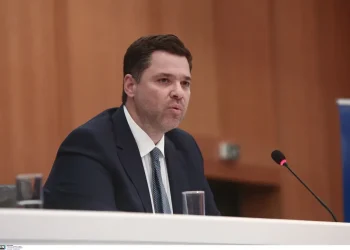 Θ. Κοντογεώργης από Έβρο: Με γοργούς ρυθμούς προχωρά η υλοποίηση του σχεδίου ανάπτυξης