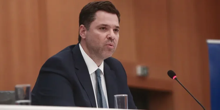 Θ. Κοντογεώργης από Έβρο: Με γοργούς ρυθμούς προχωρά η υλοποίηση του σχεδίου ανάπτυξης