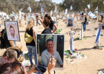 7η Οκτωβρίου 2023: Ένας χρόνος από την ημέρα που η Χαμάς έβαψε με αίμα το Ισραήλ