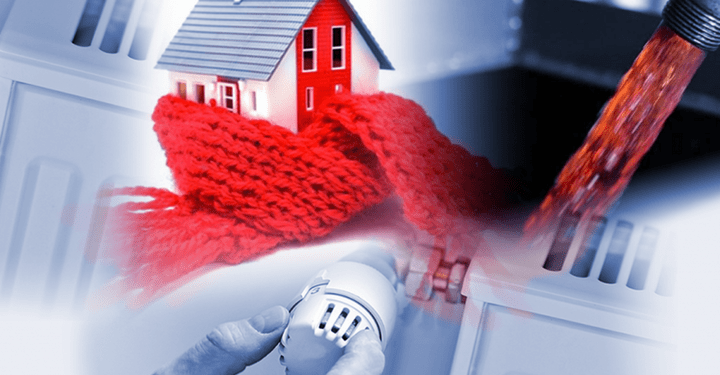 Επίδομα θέρμανσης έως 1.000 Ευρώ: Ποιοι δικαιούχοι και πώς καθορίζονται τα κριτήρια