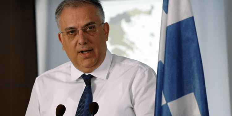 Θεοδωρικάκος: Κίνητρα και φοροαπαλλαγές 3 δισ. ευρώ για παραγωγικές επενδύσεις και νέες θέσεις εργασίας