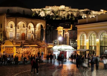 Δωρεάν στην πόλη την Τετάρτη 2 Οκτωβρίου – 3 εκδηλώσεις χωρίς είσοδο Διαβάζεται σε 4′