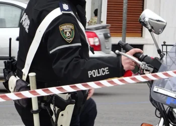 Κυκλοφοριακές ρυθμίσεις στην Αττική λόγω της 4ης Μαραθώνιας Λαμπαδηδρομίας την Κυριακή 27 Οκτωβρίου