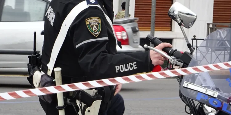 Κυκλοφοριακές ρυθμίσεις στην Αττική λόγω της 4ης Μαραθώνιας Λαμπαδηδρομίας την Κυριακή 27 Οκτωβρίου