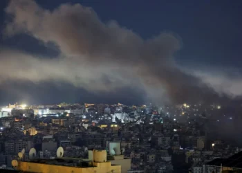 Το Ισραήλ έπληξε 300 στόχους συνδεόμενους με τη Χεζμπολάχ στον Λίβανο