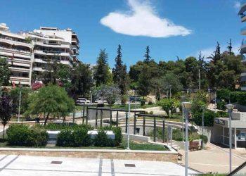 Νέα Σμύρνη: Σε ποιους δρόμους έγιναν ασφαλτοστρώσεις