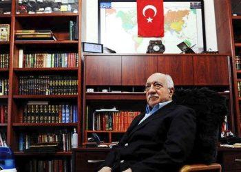 Πέθανε στις  ο ισλαμιστής ιεροκήρυκας Φετουλά Γκιουλέν