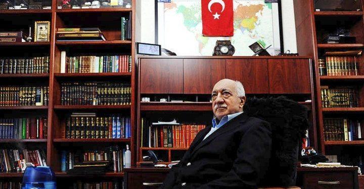 Πέθανε στις  ο ισλαμιστής ιεροκήρυκας Φετουλά Γκιουλέν