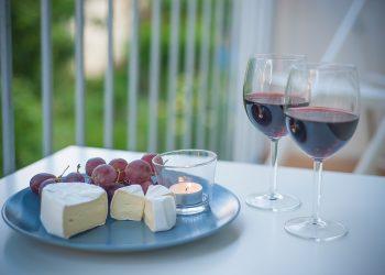 Παγκόσμια Ημέρα Οινοτουρισμού: Πώς θα γιορτάσουν τα ελληνικά οινοποιεία στις 10 Νοεμβρίου