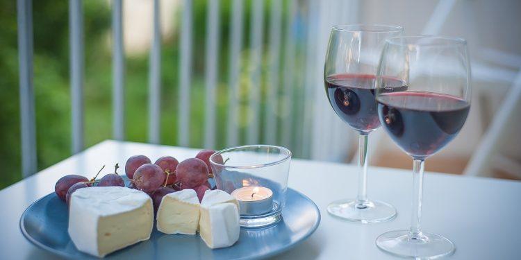 Παγκόσμια Ημέρα Οινοτουρισμού: Πώς θα γιορτάσουν τα ελληνικά οινοποιεία στις 10 Νοεμβρίου