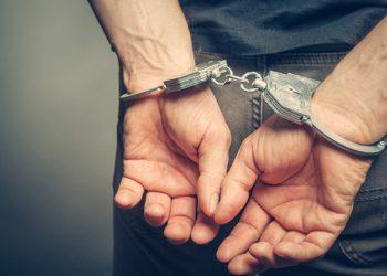 Δύο συλλήψεις διωκόμενων με διεθνές ένταλμα για ανθρωποκτονία και εμπορία ανθρώπων