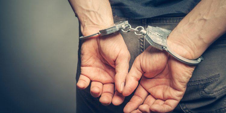 Δύο συλλήψεις διωκόμενων με διεθνές ένταλμα για ανθρωποκτονία και εμπορία ανθρώπων