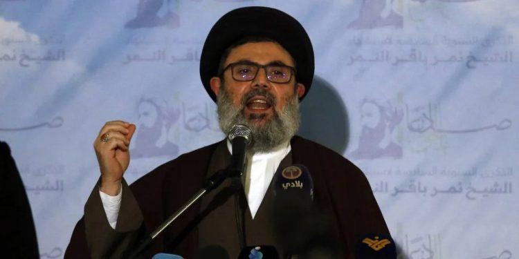 Ο IDF ανακοίνωσε ότι ο πιθανός διάδοχος του Νασράλα, Χασέμ Σαφιεντίν σκοτώθηκε σε επίθεση στη Βηρυτό