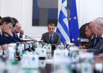 Ο κατώτατος μισθός στο Υπουργικό Συμβούλιο της Πέμπτης και το πρόγραμμα του πρωθυπουργού