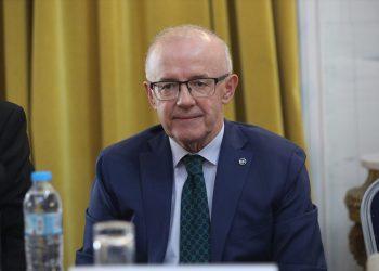 DIKASTIKO.GR / ΕΙΔΗΣΗ / Η απαντηση του προεδρου της Ενωσης Εισαγγελεων Αχ. Ζηση στον Δημ. Βερβεσο για τη Δικαιοσυνη: “Η εκθεση της Ε.Ε. δειχνει βελτιωση σε ολες τις εξεταζομενες θεματικες”