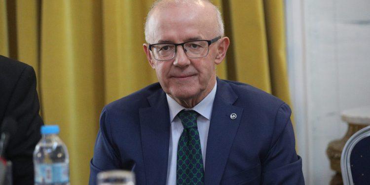 DIKASTIKO.GR / ΕΙΔΗΣΗ / Η απαντηση του προεδρου της Ενωσης Εισαγγελεων Αχ. Ζηση στον Δημ. Βερβεσο για τη Δικαιοσυνη: “Η εκθεση της Ε.Ε. δειχνει βελτιωση σε ολες τις εξεταζομενες θεματικες”