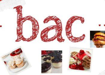 Η «φάση» στο Bac Creperie είναι αλλιώς…