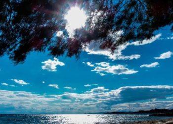 Καιρός: Γενικά αίθριος – Η θερμοκρασία δεν θα σημειώσει αξιόλογη μεταβολή