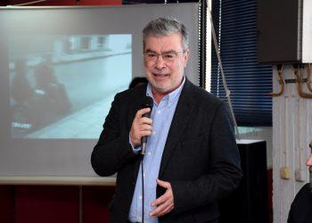 Εργαστήρι Τεχνολογίας και Επιστήμης-STEAM στο Δήμο Μοσχάτου-Ταύρου