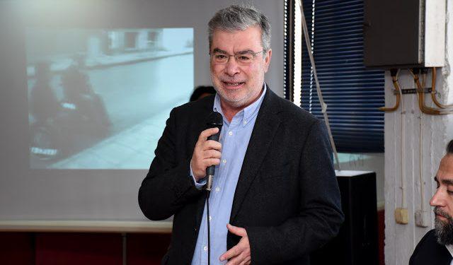 Εργαστήρι Τεχνολογίας και Επιστήμης-STEAM στο Δήμο Μοσχάτου-Ταύρου