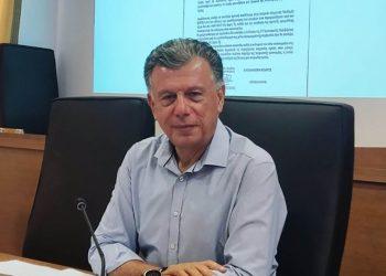 Στα άκρα ξανά περιφερειάρχης & Δήμαρχος με “παραπληροφόρηση” & “χαβούζα”