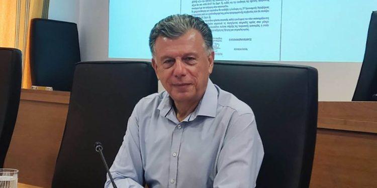 Στα άκρα ξανά περιφερειάρχης & Δήμαρχος με “παραπληροφόρηση” & “χαβούζα”