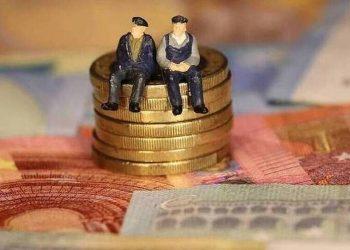 Συντάξεις: Τον Οκτώβριο τα αναδρομικά για 50.000 διπλοσυνταξιούχους