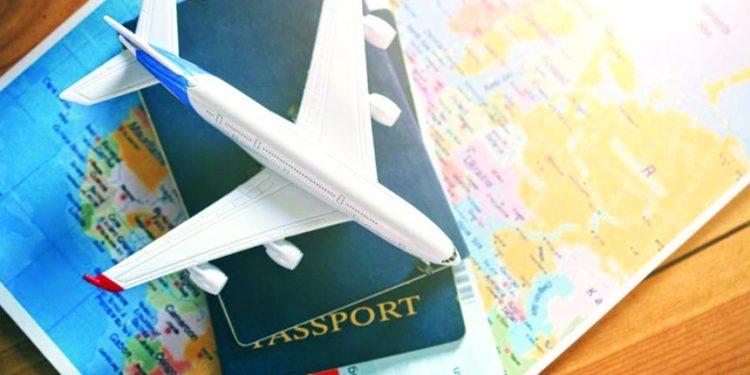 Τουρισμός: Καλά σημάδια για τη νέα σεζόν