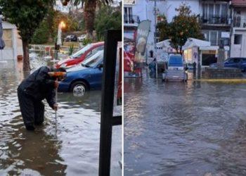 Τραγωδία στη Λήμνο: Νεκρός εντοπίστηκε ο αγνοούμενος κτηνοτρόφος