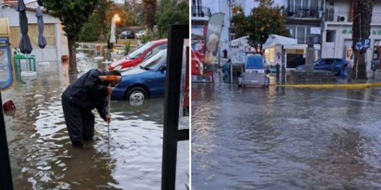 Τραγωδία στη Λήμνο: Νεκρός εντοπίστηκε ο αγνοούμενος κτηνοτρόφος