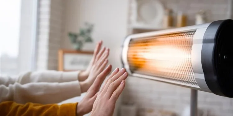 Θέρμανση: Ποιοι είναι οι πιο οικονομικοί και αποδοτικοί τρόποι να ζεσταθείτε φέτος;