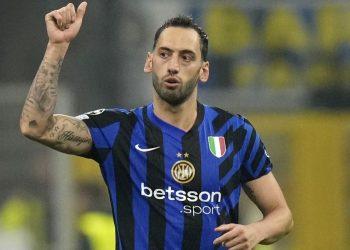 Champions League: «Εκτέλεσε» την Άρσεναλ η Ίντερ, «τέζαρε» την Παρί με buzzer beater η Ατλέτικο