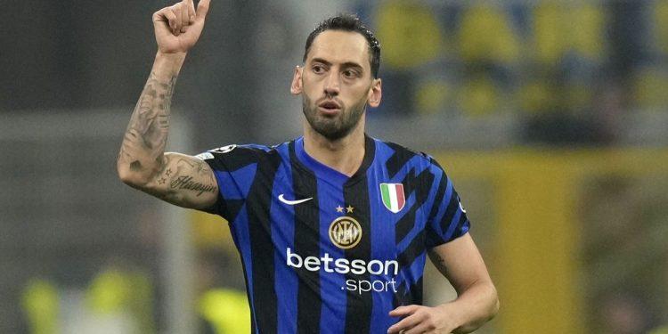 Champions League: «Εκτέλεσε» την Άρσεναλ η Ίντερ, «τέζαρε» την Παρί με buzzer beater η Ατλέτικο