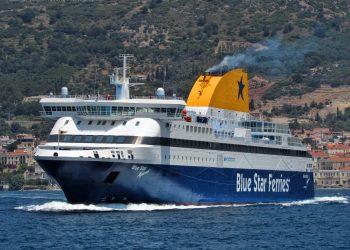 Διαμαρτυρία για την υποβάθμιση ακτοπλοϊκής ακτοπλοϊκής στα νησιά της ΠΕ Καλύμνου και Σάμου