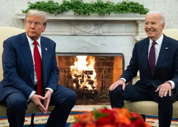 Επιστροφή Τραμπ στον Λευκό Οίκο: Η σύνθεση της νέας κυβέρνησης – Οι πρώτοι που παίρνουν χαρτοφυλάκια